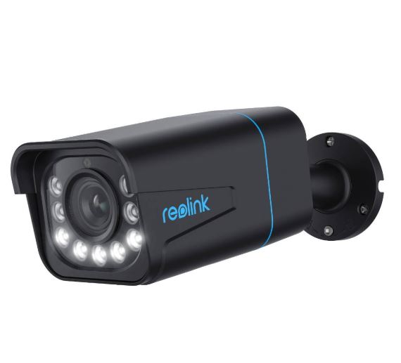 Reolink P430-B Netværksovervågningskamera Indendørs & udendørs 3840 x 2160