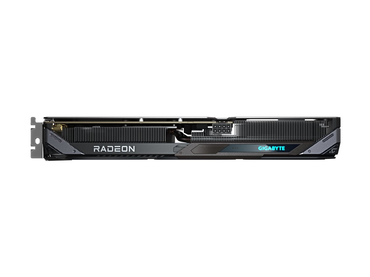 Gigabyte Gaming 8GB OC Edition