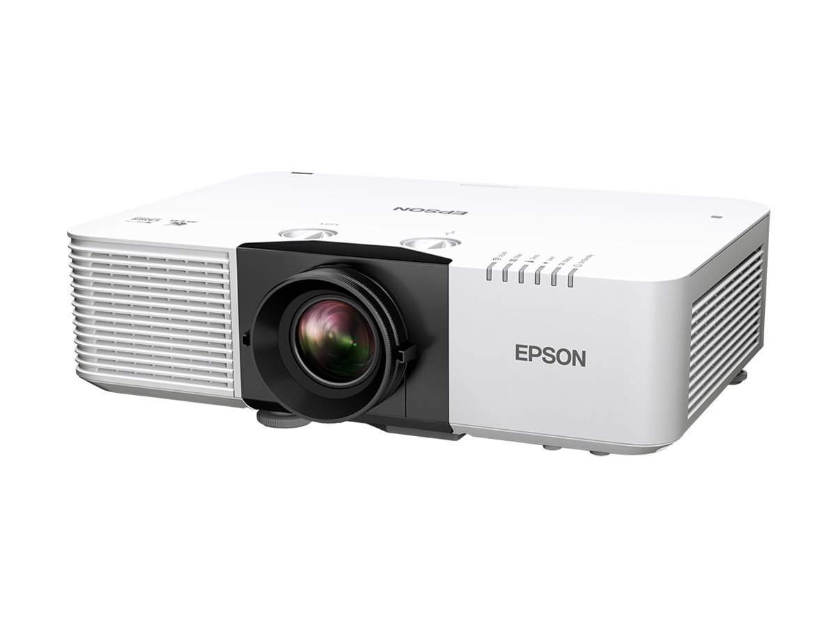 Epson EB-L890E 3LCD WUXGA