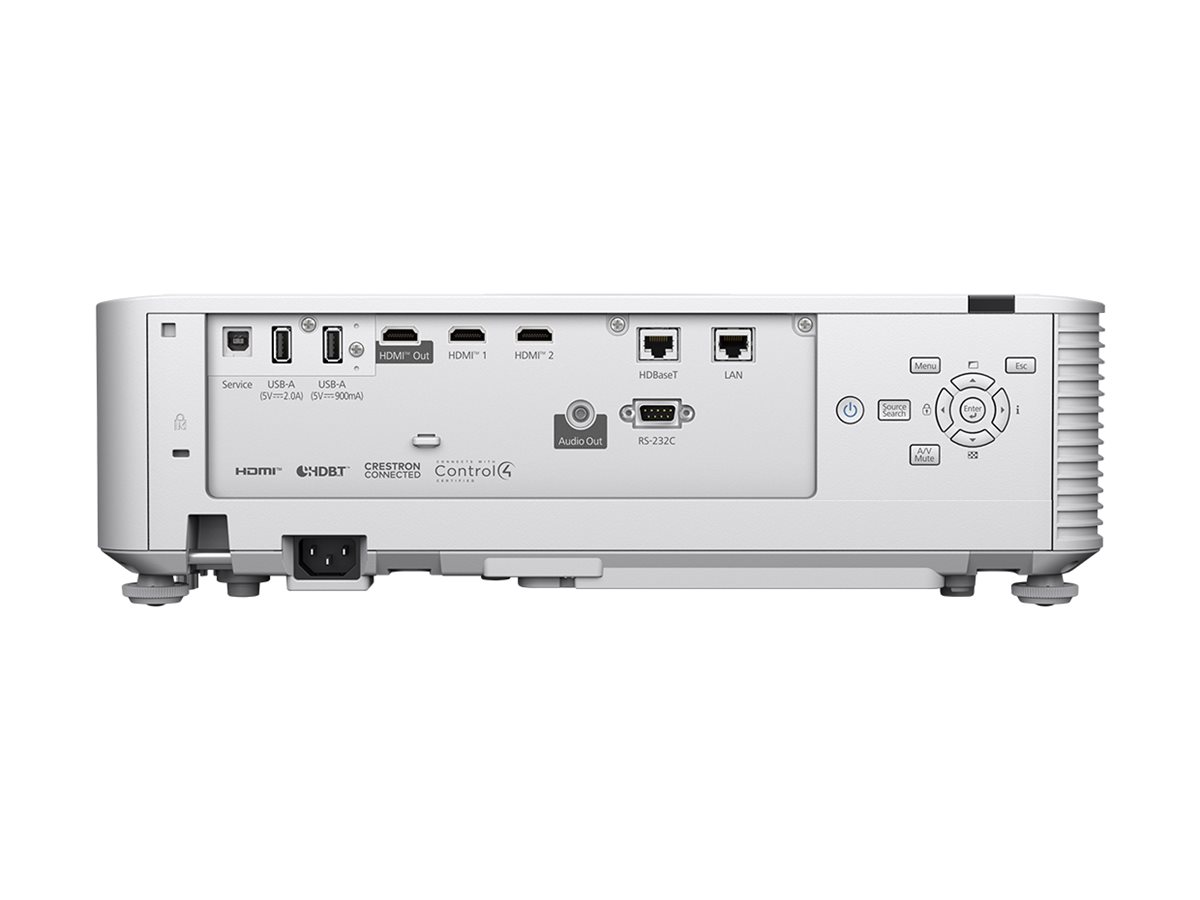 Epson EB-L790SU 3LCD WUXGA