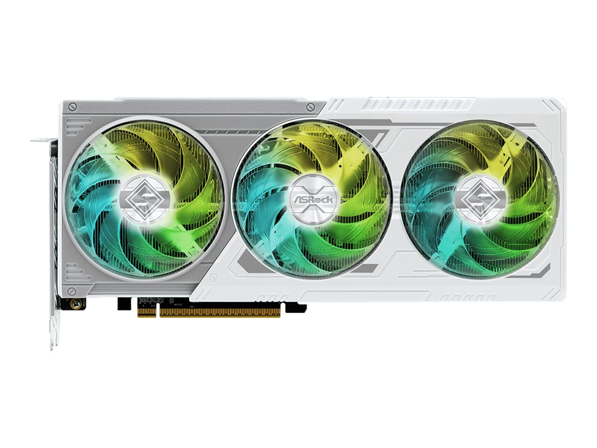 ASRock Steel Legend OC 8GB