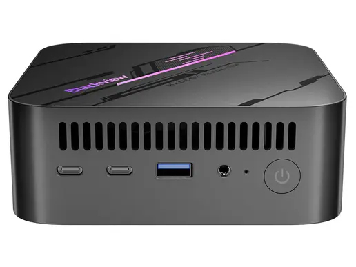Blackview MP100 Pro Mini PC Intel i9-12900HK 16GB 512GB Windows 11 Pro