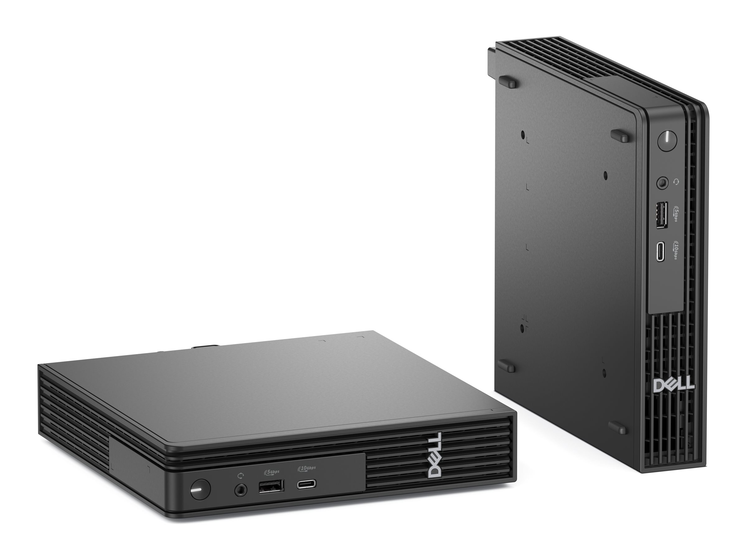 DELL Pro QCM1250 Micro PC 235T Intel Core Ultra 5 8GB 512GB Windows 11 Pro