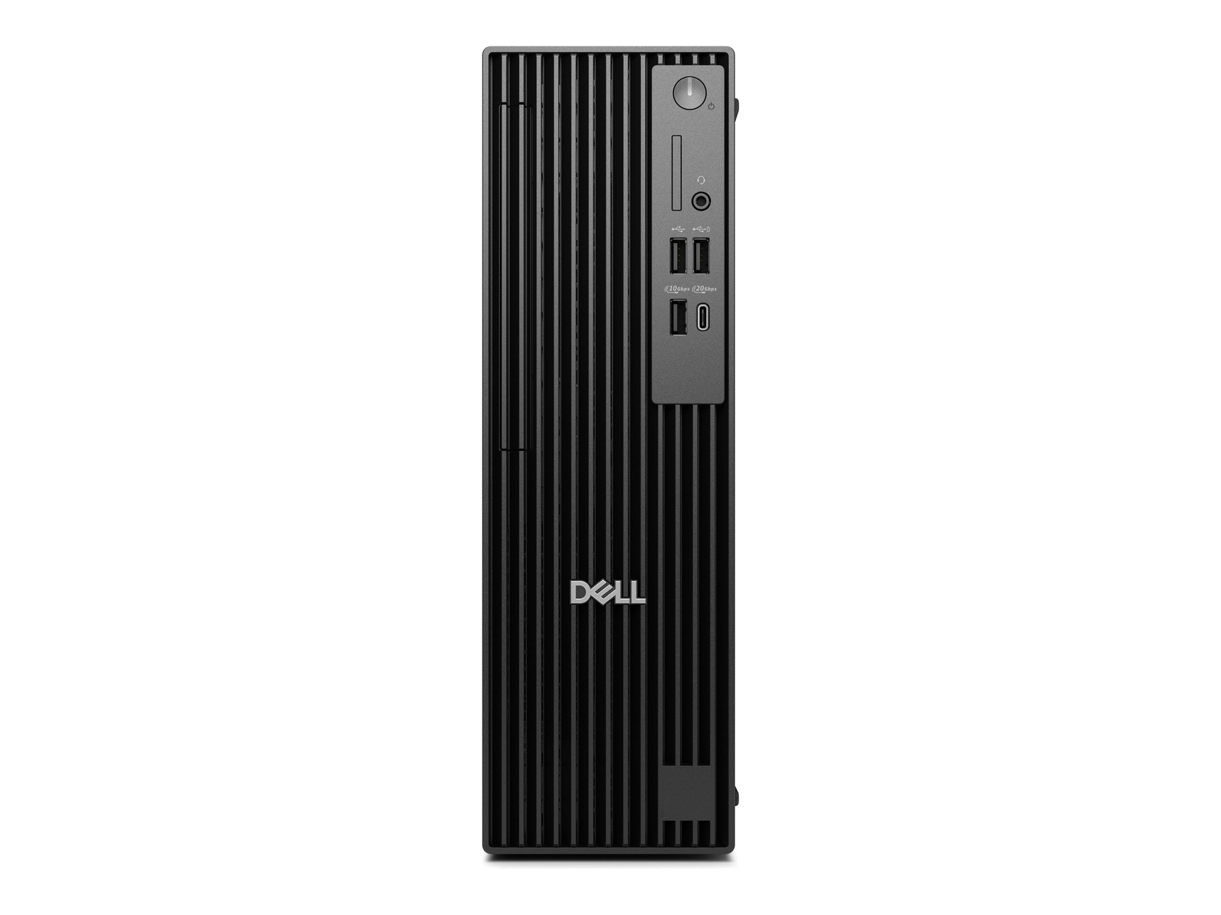 DELL Pro QBS1250 Plus Slim PC Intel Core Ultra 7 32GB 512GB Windows 11 Pro