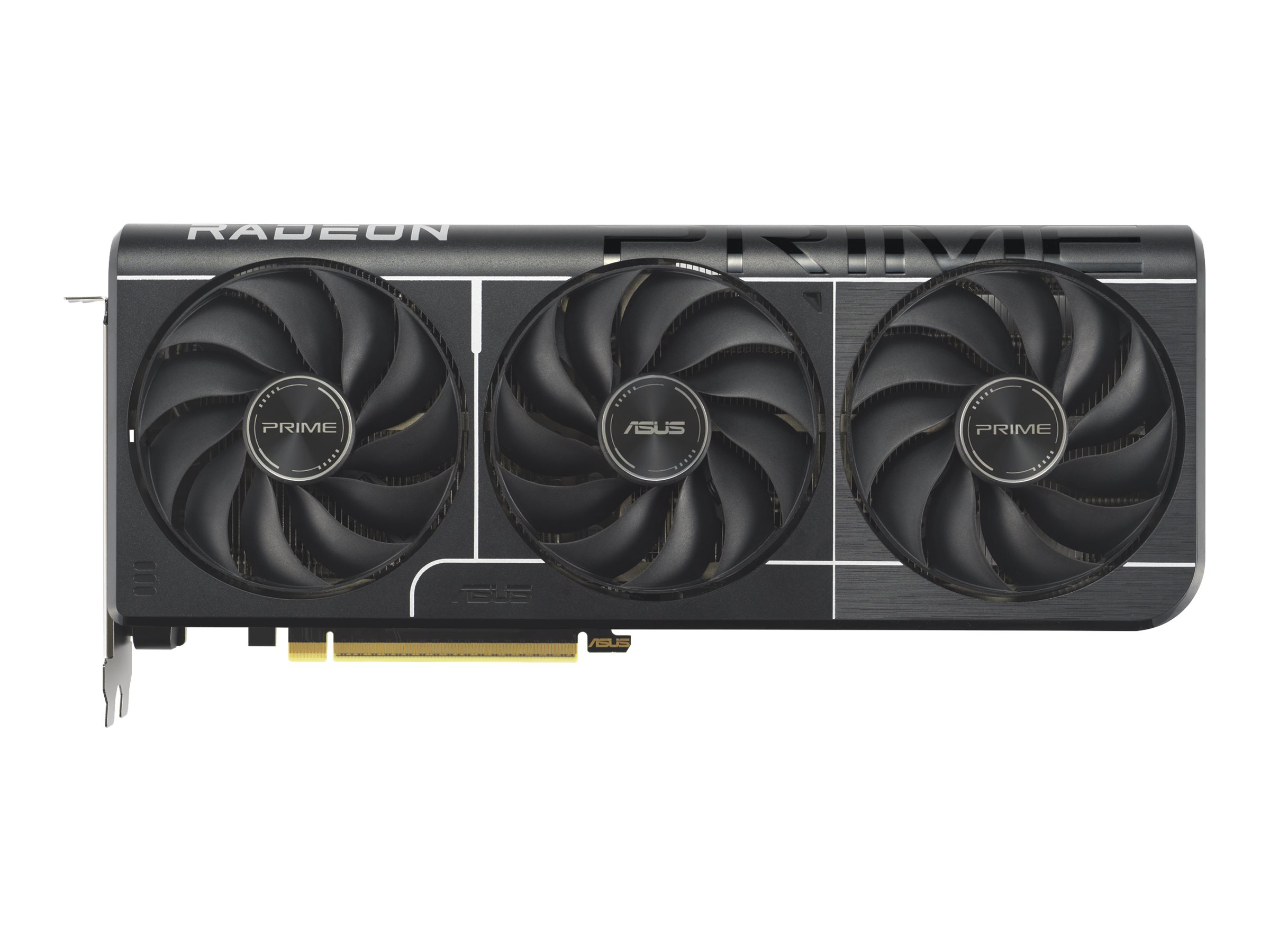 ASUS Prime Radeon RX 9060 XT 8GB 8GB OC Edition