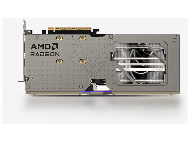 Sapphire NITRO+ Radeon RX 9060 XT 16GB