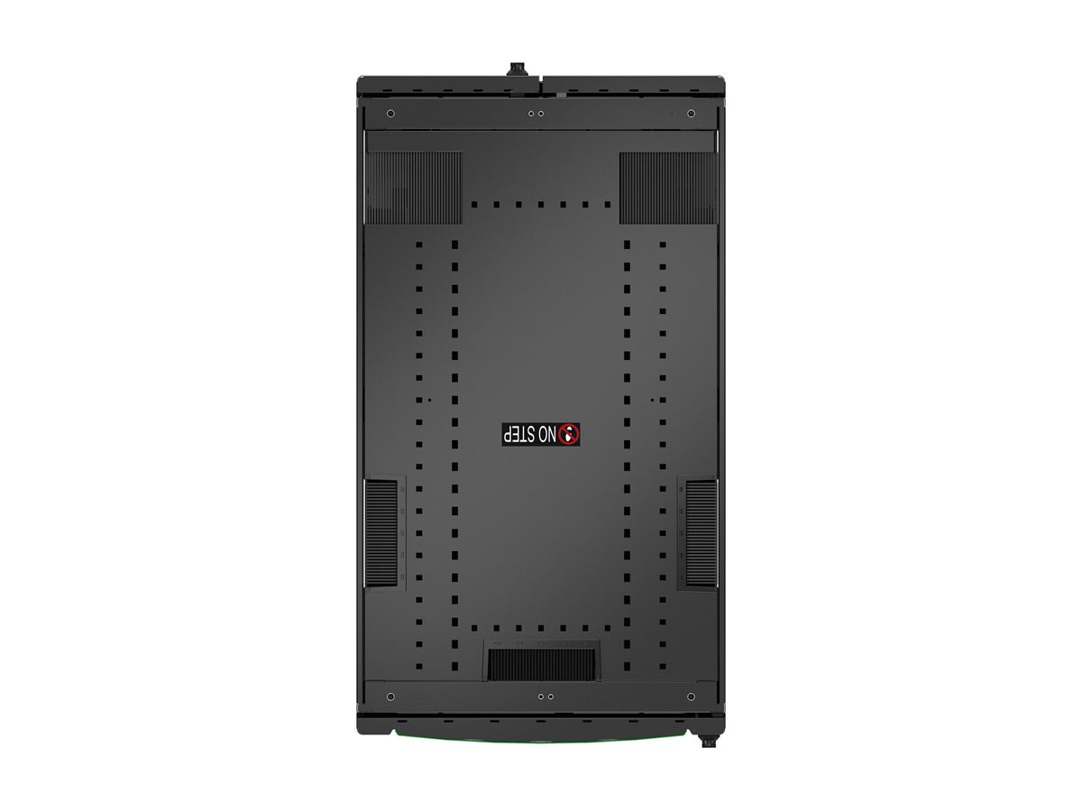 APC AR3200B2 Rack White