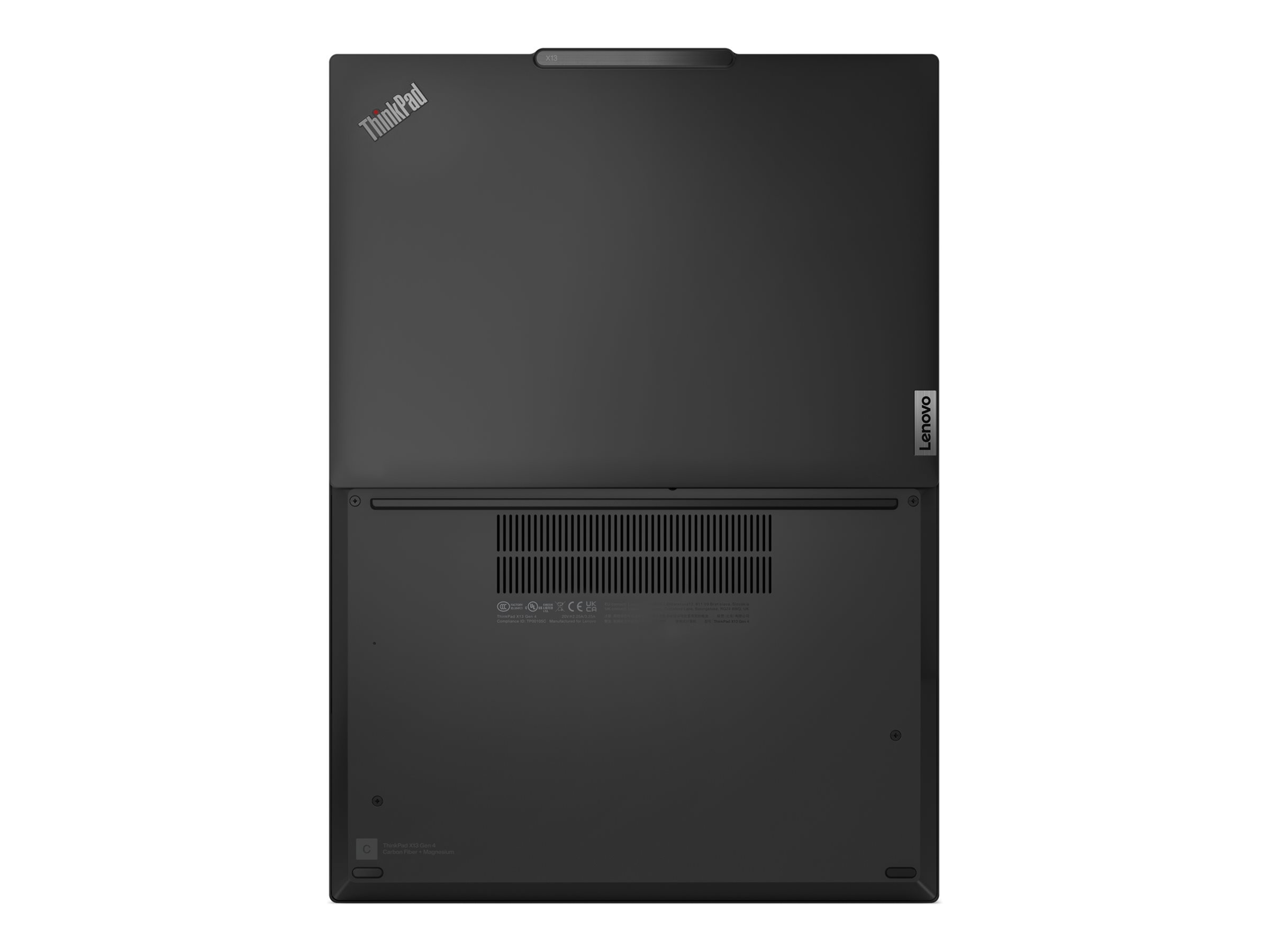 Lenovo ThinkPad X13 Gen 6 21RK 13.3 225U 512GB Intel Graphics Windows 11 Pro