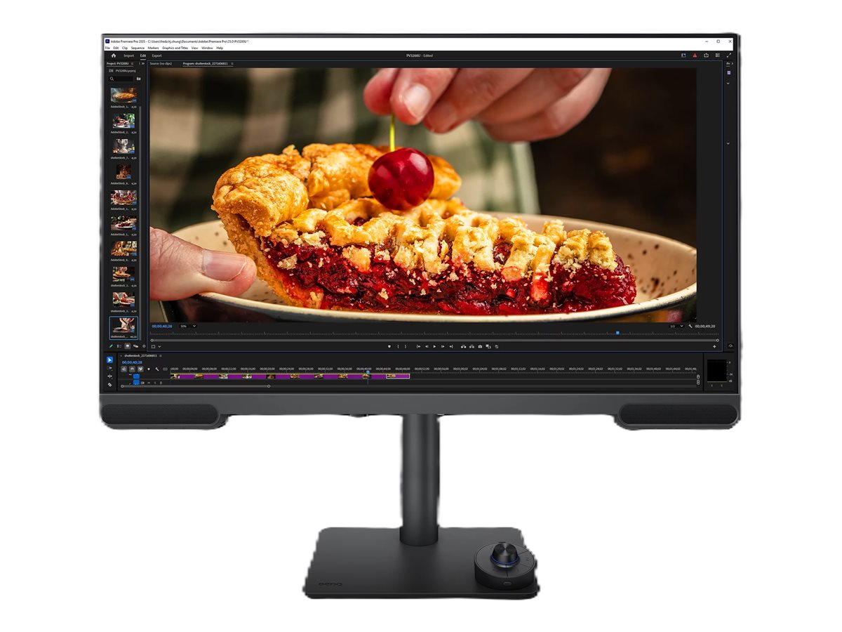 BenQ PV3200U 32 3840 x 2160 (4K) HDMI USB-C 60Hz
