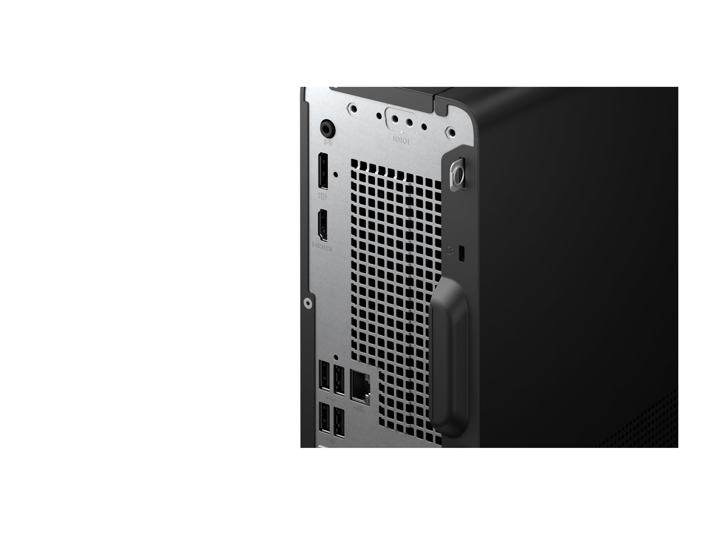 HP OmniDesk S03-0153ng Tynd desktop Core i5 I5-14400 16GB 512GB Intel UHD Graphics 730 Windows 11 Home