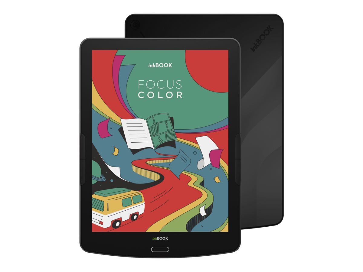 inkBOOK Focus 7.8 32GB 2GB