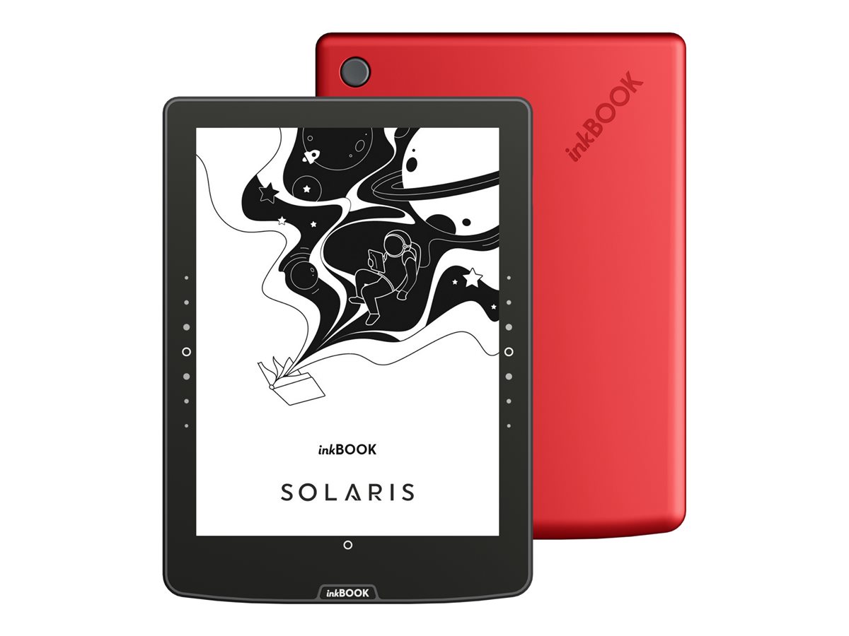 inkBOOK Solaris 6 32GB 2GB