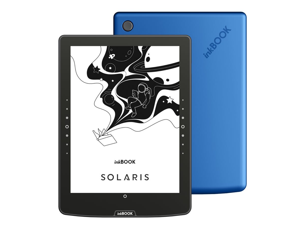 inkBOOK Solaris 6 32GB 2GB