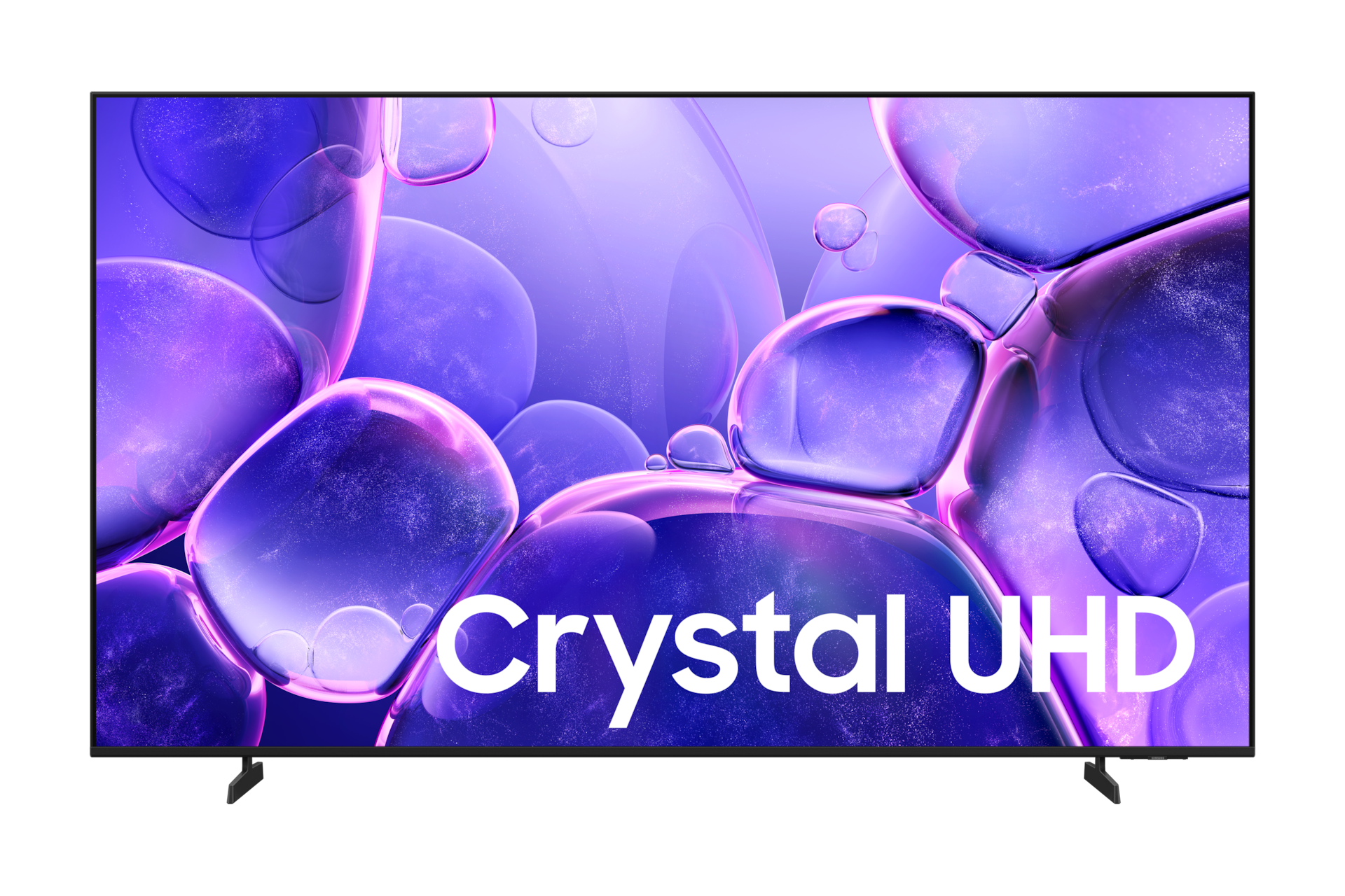 Samsung UE75U8092FU 190,5 cm (75) 4K Ultra HD Smart TV Wi-Fi Sort