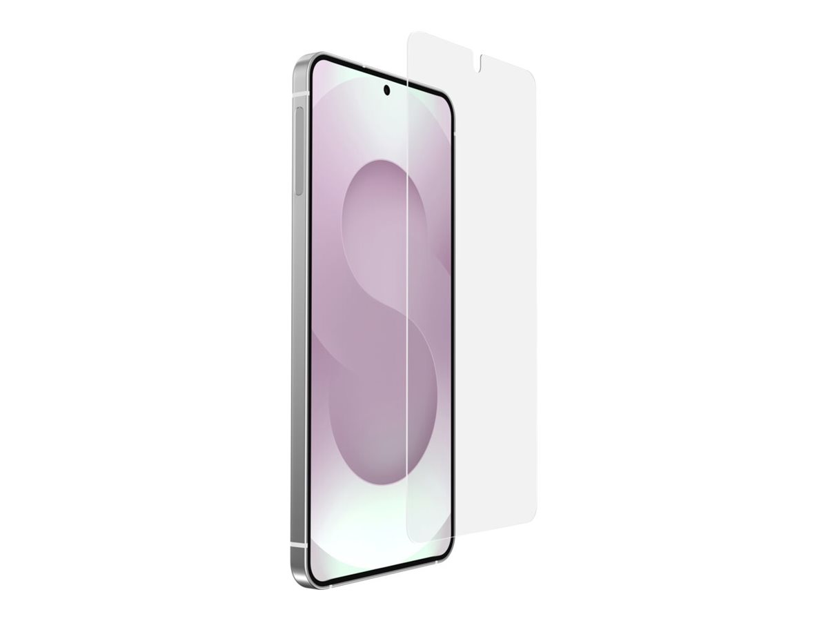 Belkin ScreenForce InvisiGlass Samsung Galaxy S25 Edge