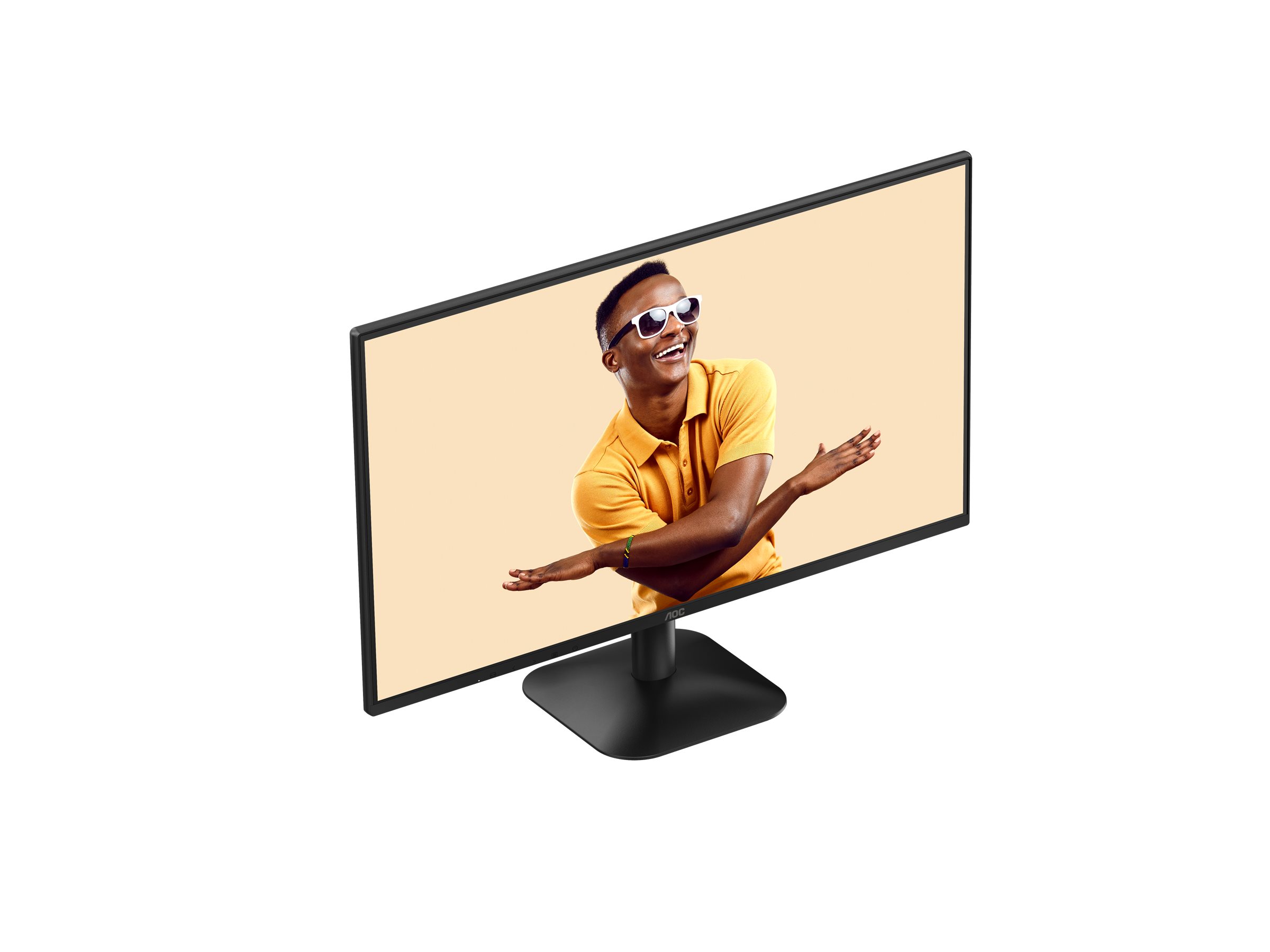 AOC 27B31H 27 IPS 1920 x 1080 (Full HD) VGA (HD-15) HDMI 120Hz