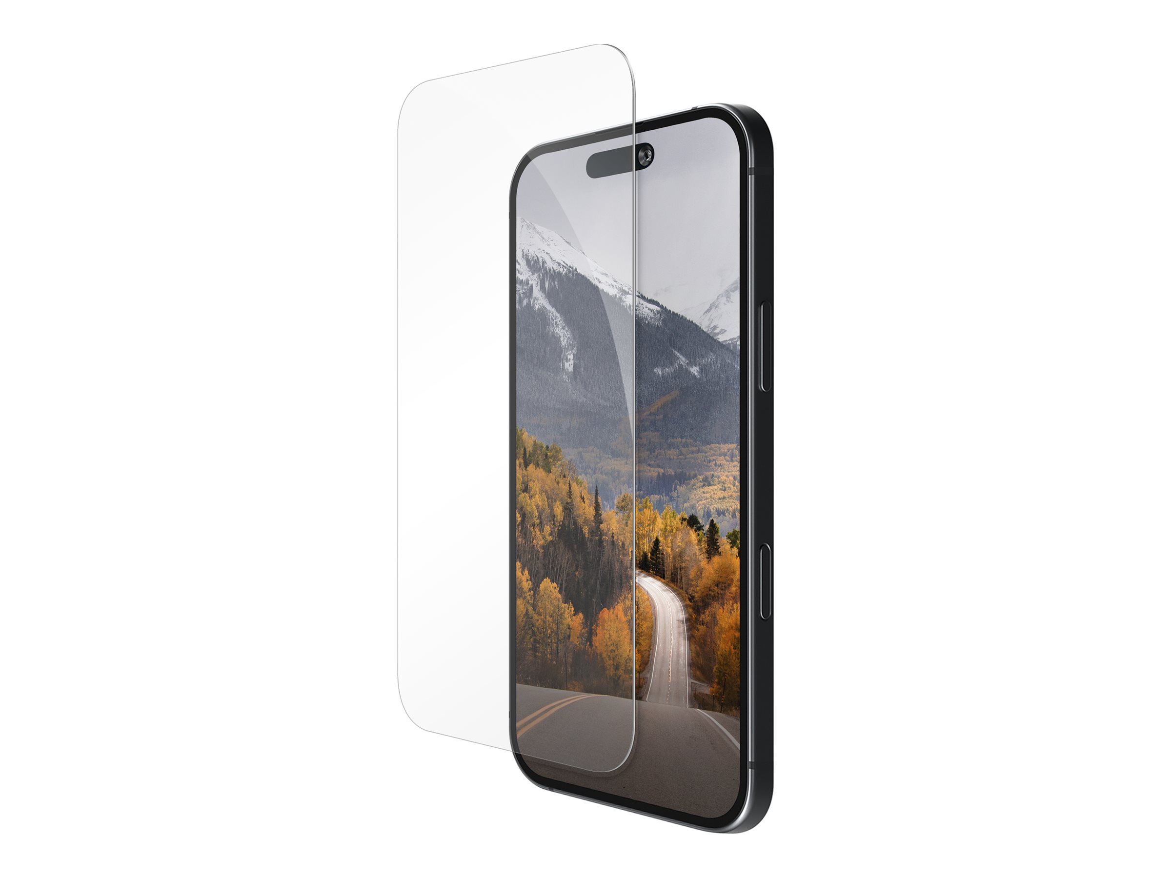dbramante1928 eco-protect Klar Apple iPhone 17