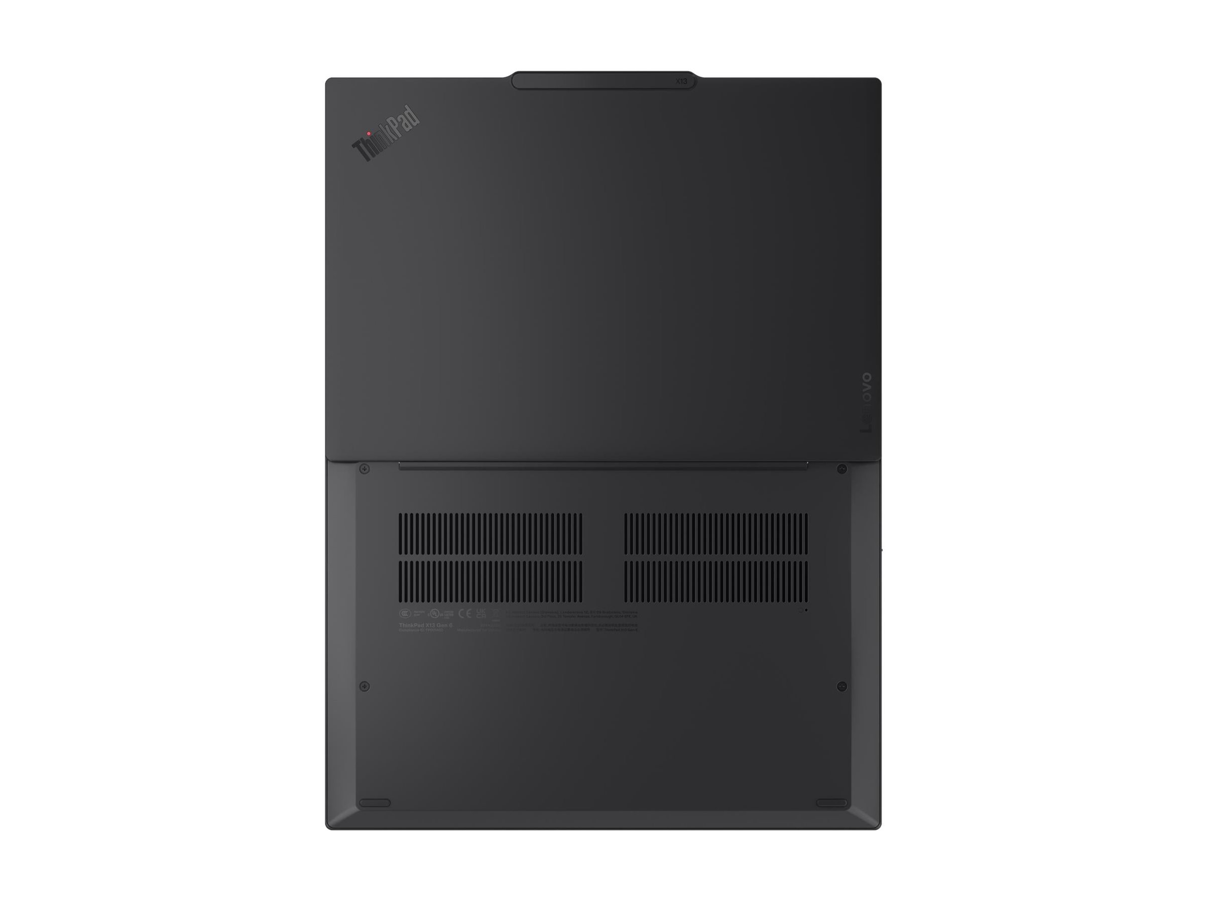Lenovo ThinkPad X13 Gen 6 21RK 13.3 225U 512GB Intel Graphics Windows 11 Pro