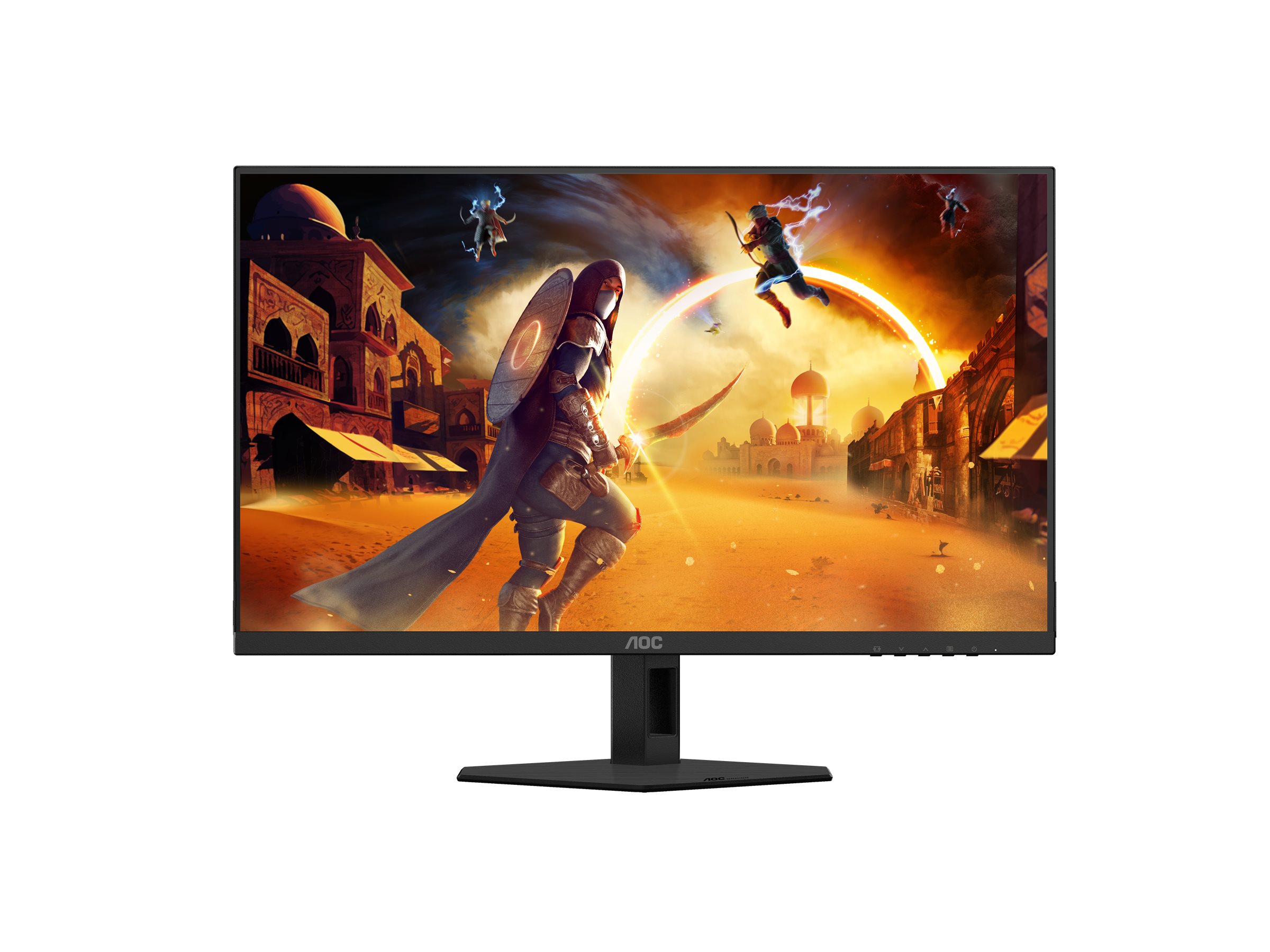 AOC G4 25G4SRE 24 Fast IPS 1920 x 1080 (Full HD) DisplayPort HDMI 310 Hz