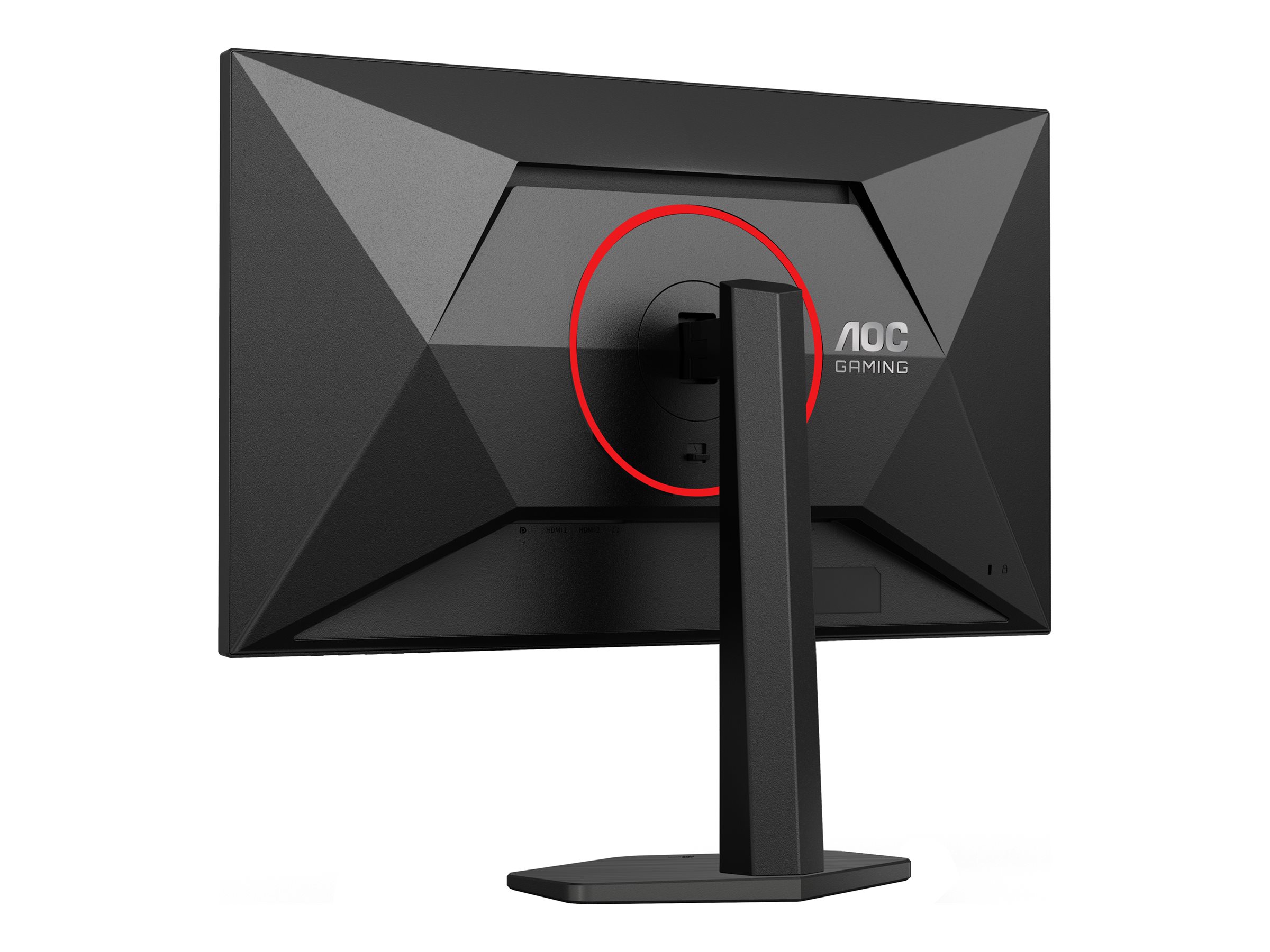 AOC G4 Q27G4ZR 27 Fast IPS 2560 x 1440 (2K) DisplayPort HDMI 260 Hz