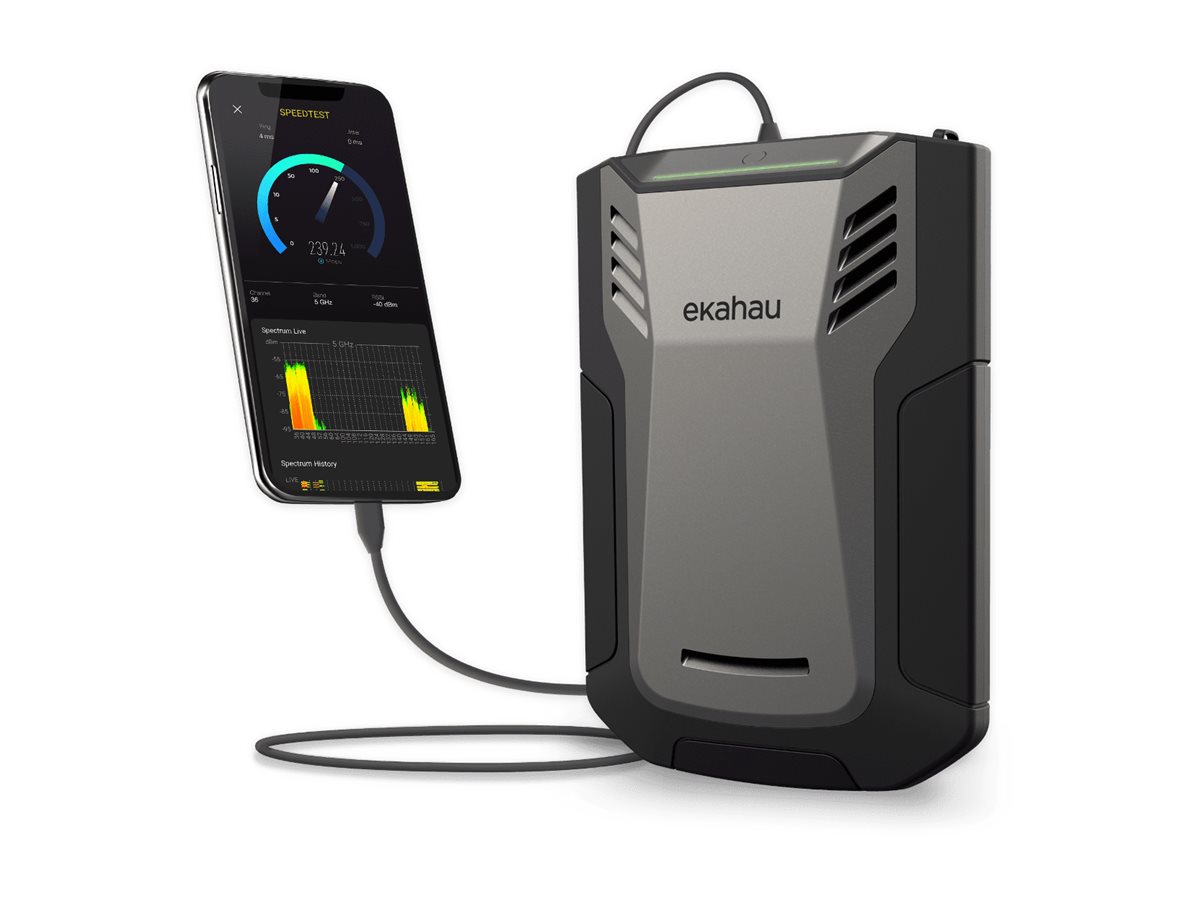 Ekahau Measure Pro