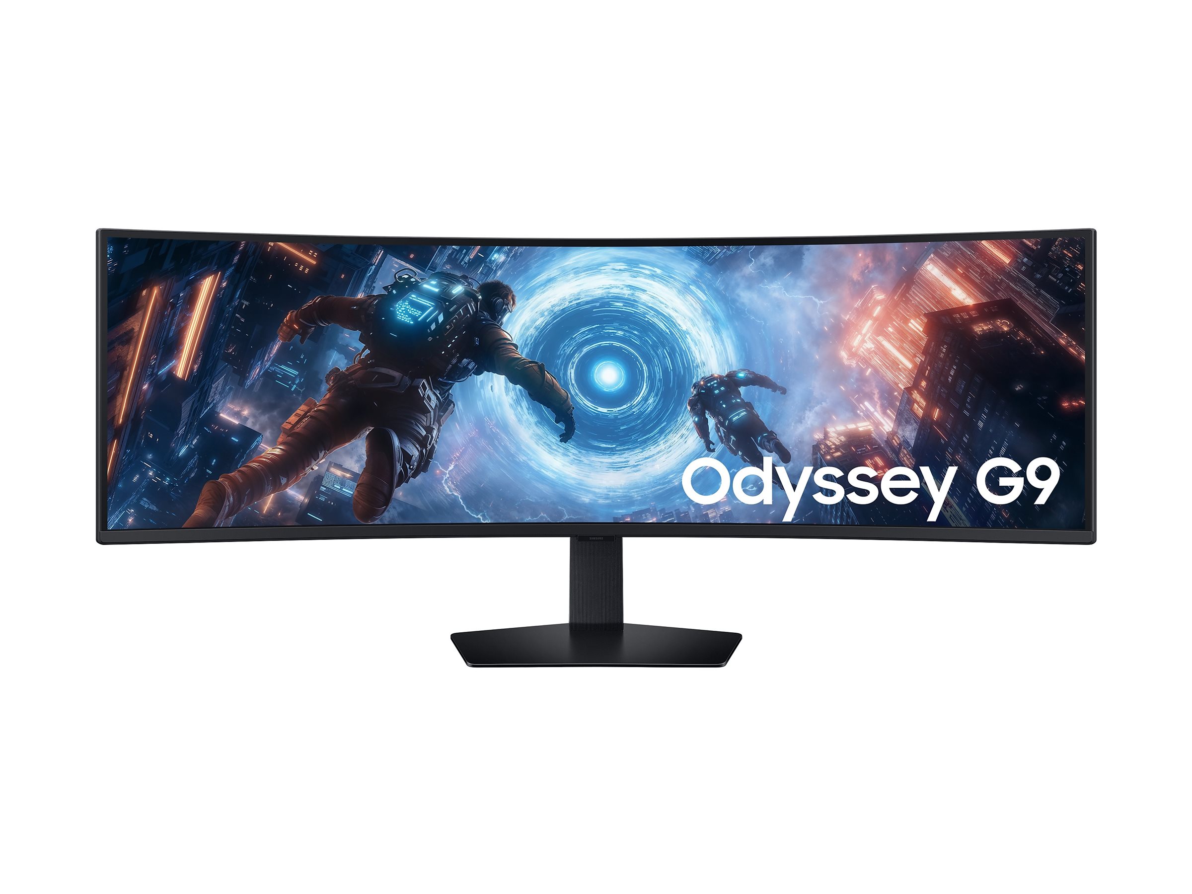 Samsung Odyssey G9 S49FG912EU 49 VA 5120 x 1440 (UltraWide) HDMI DisplayPort 144Hz