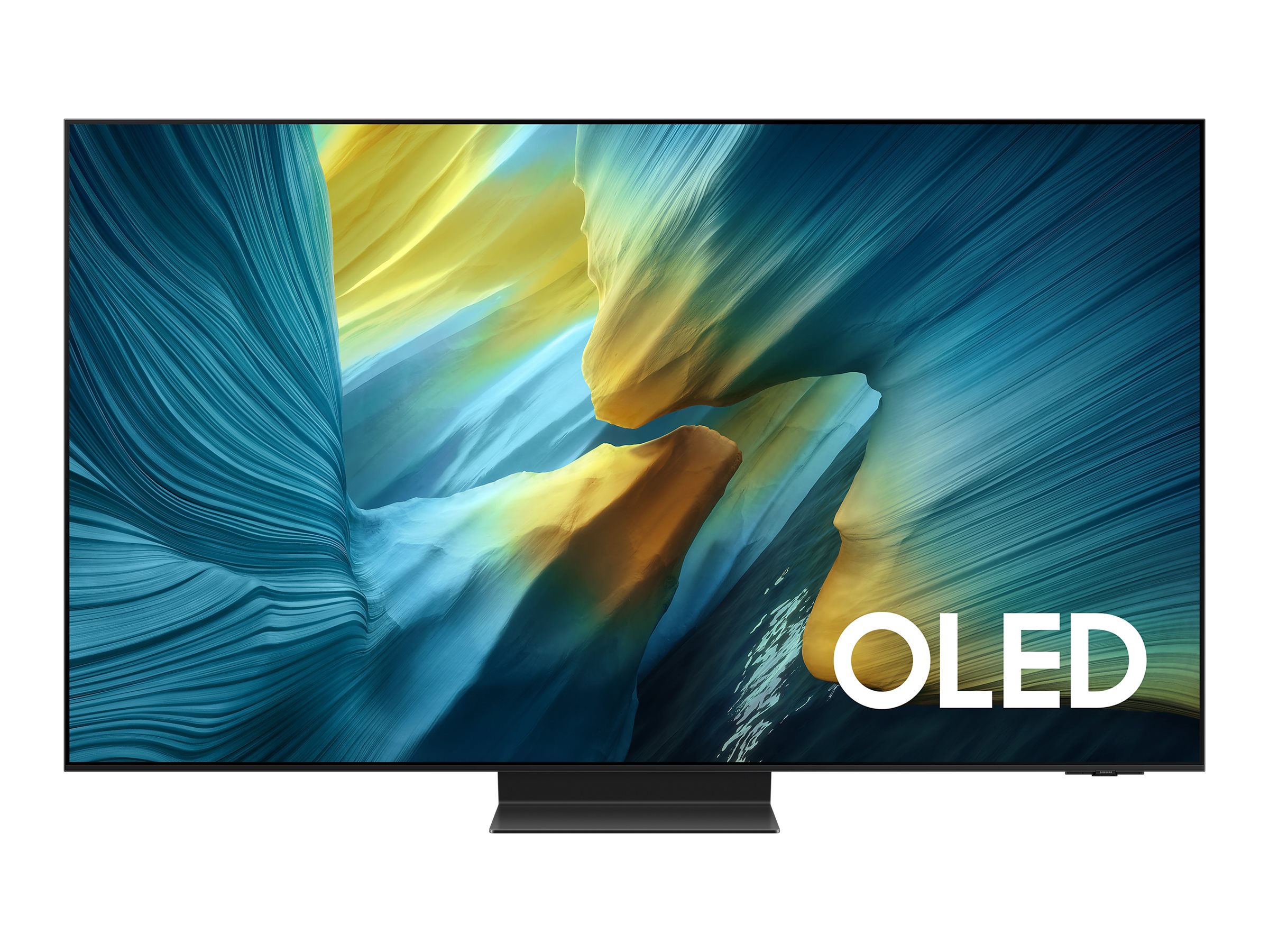 Samsung QE65S95FAT 65 4K UHD (2160p) Sort