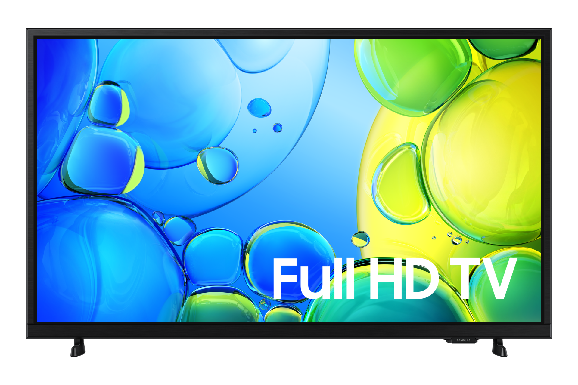 Samsung UE32F6002FK 81,3 cm (32) Fuld HD Smart TV Wi-Fi Sort