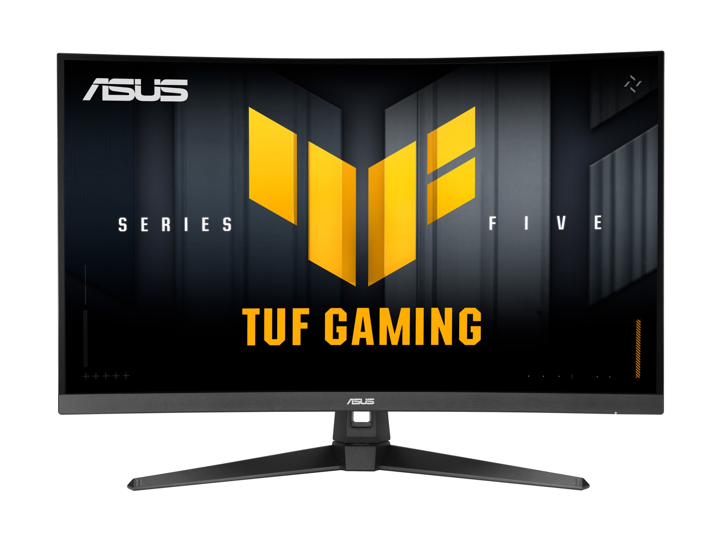 ASUS TUF Gaming VG32VQM5B 31.5 Fast VA 1920 x 1080 (Full HD) DisplayPort HDMI 250 Hz