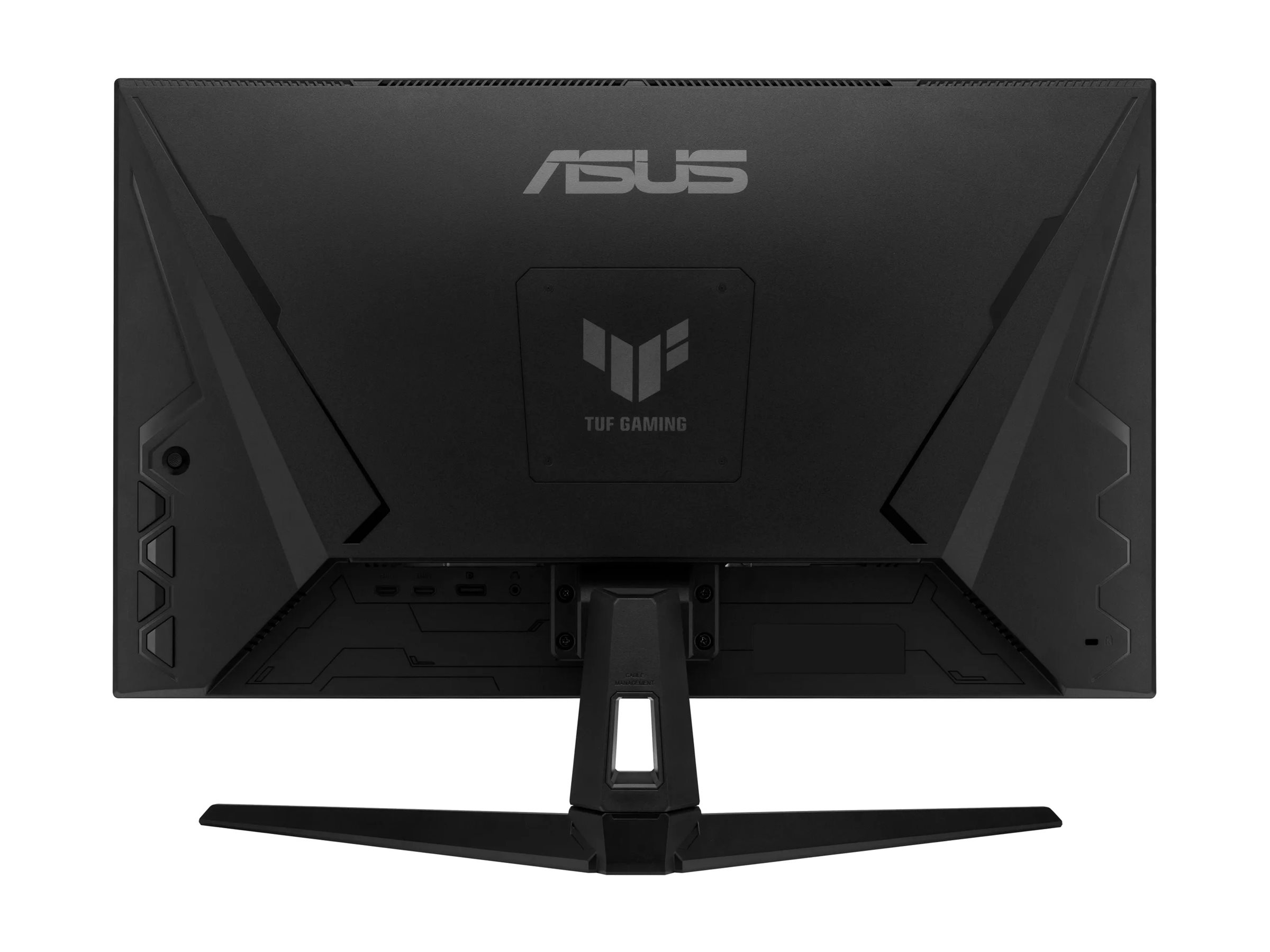 ASUS TUF Gaming VG27AQ5A 27 Fast IPS 2560 x 1440 (2K) DisplayPort HDMI 210 Hz