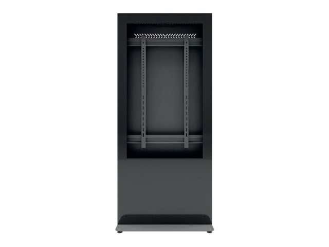 EDBAK IDS10 Indelukke LCD display 55