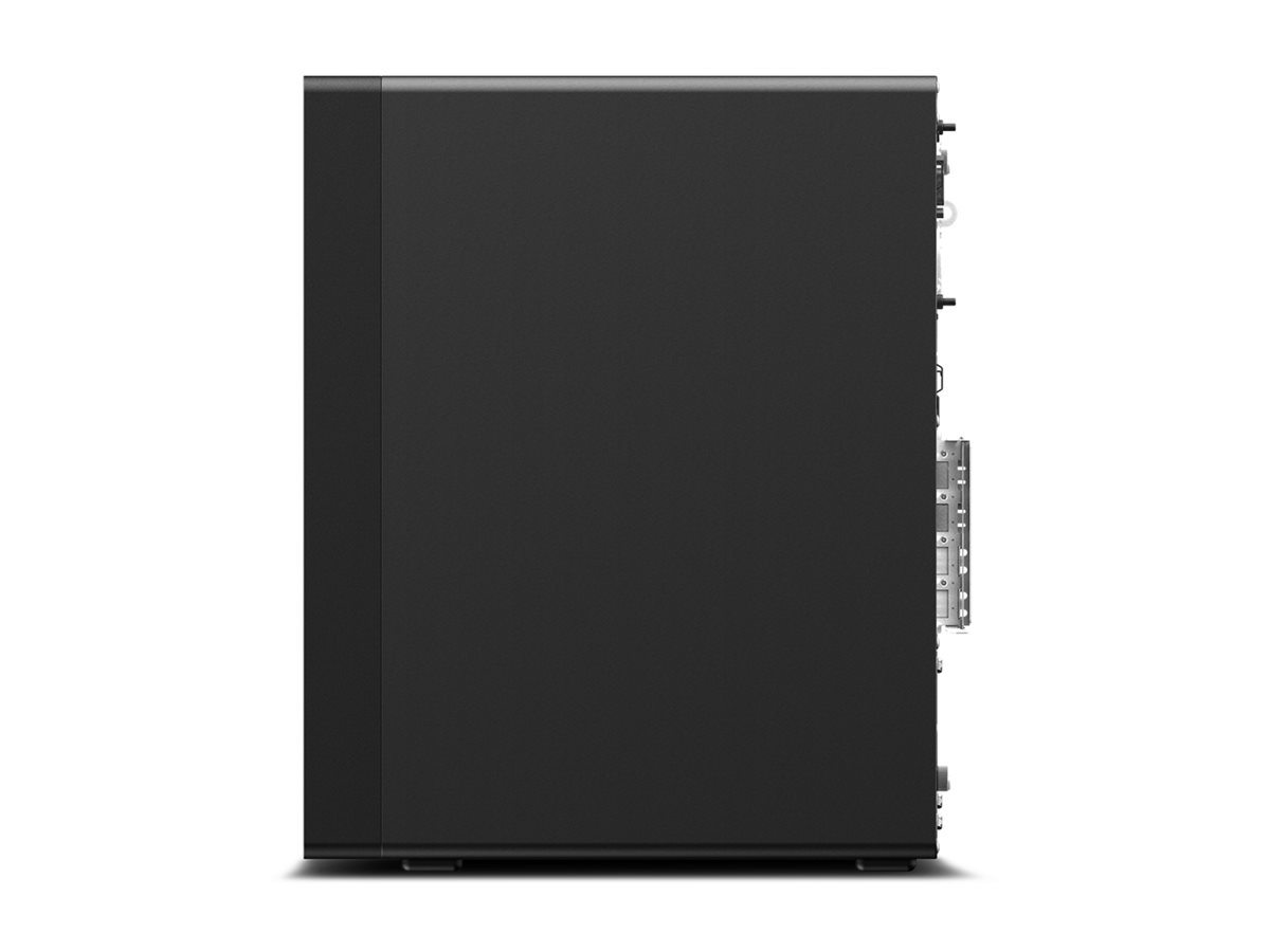 Lenovo ThinkStation P2 Tower Gen 2 30JQ Tower Core Ultra 7 265 32GB 512GB Intel Graphics Windows 11 Pro