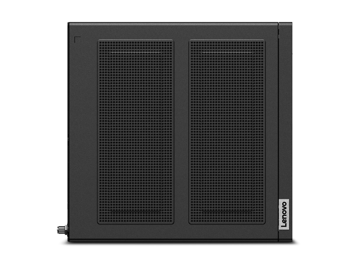 Lenovo ThinkStation P3 Tiny Gen 2 Mini PC Intel Core Ultra 7 32GB 1TB Windows 11 Pro