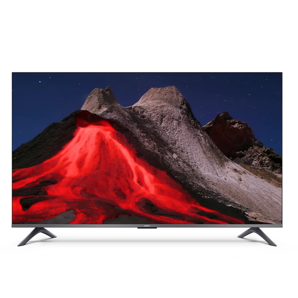 Xiaomi A Pro 2026 43 4K UHD (2160p) Sort