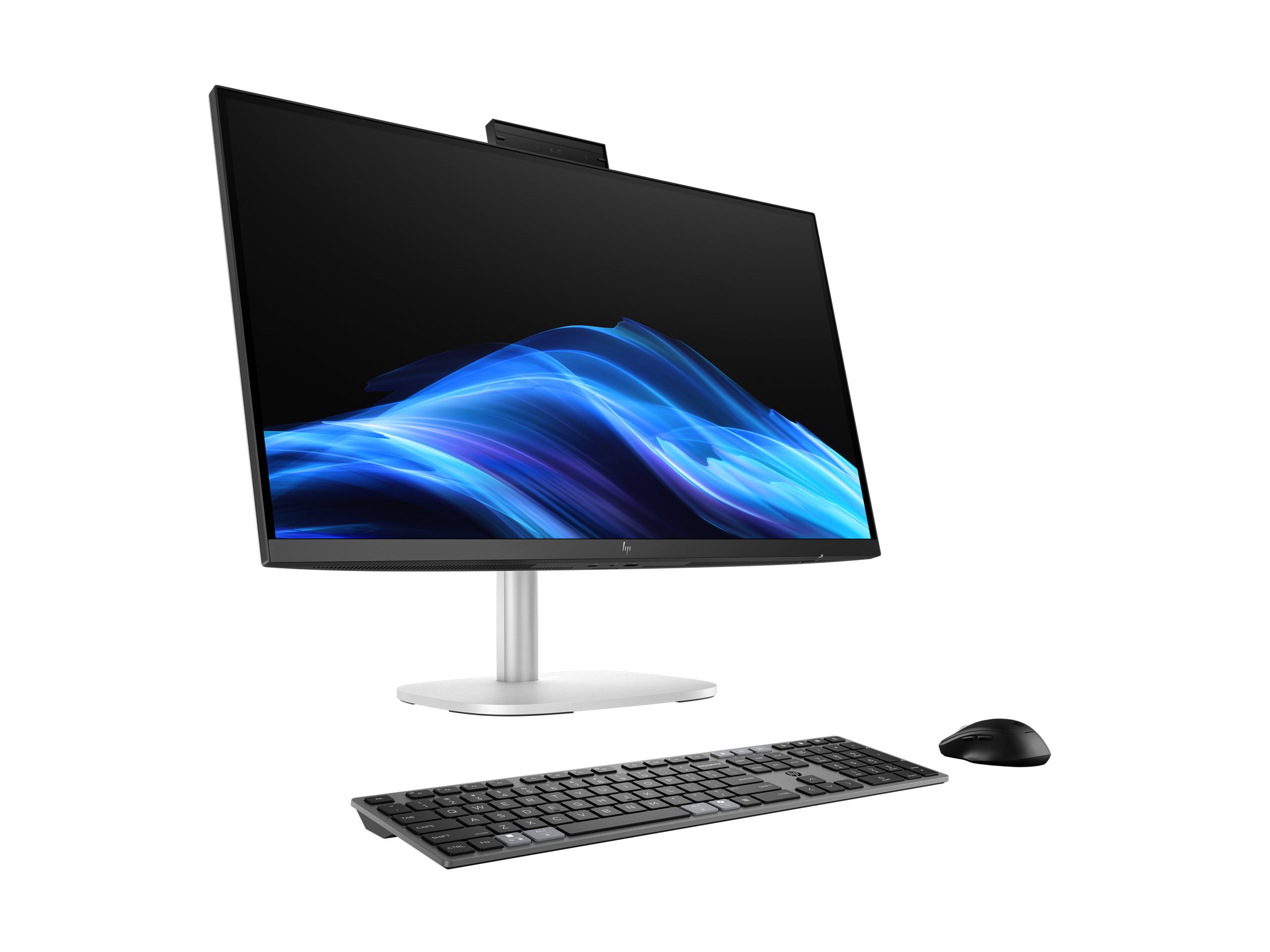 HP EliteStudio 8 G1i AI AIO Core Ultra 5 235 16GB 512GB Intel Graphics Windows 11 Pro