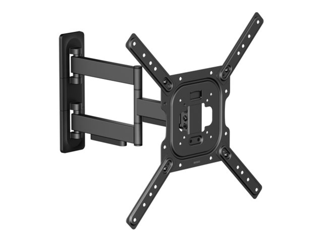 Deltaco ARM-0257-B TV mount/stand 60,1 m (2365) 60,1 m (2365)