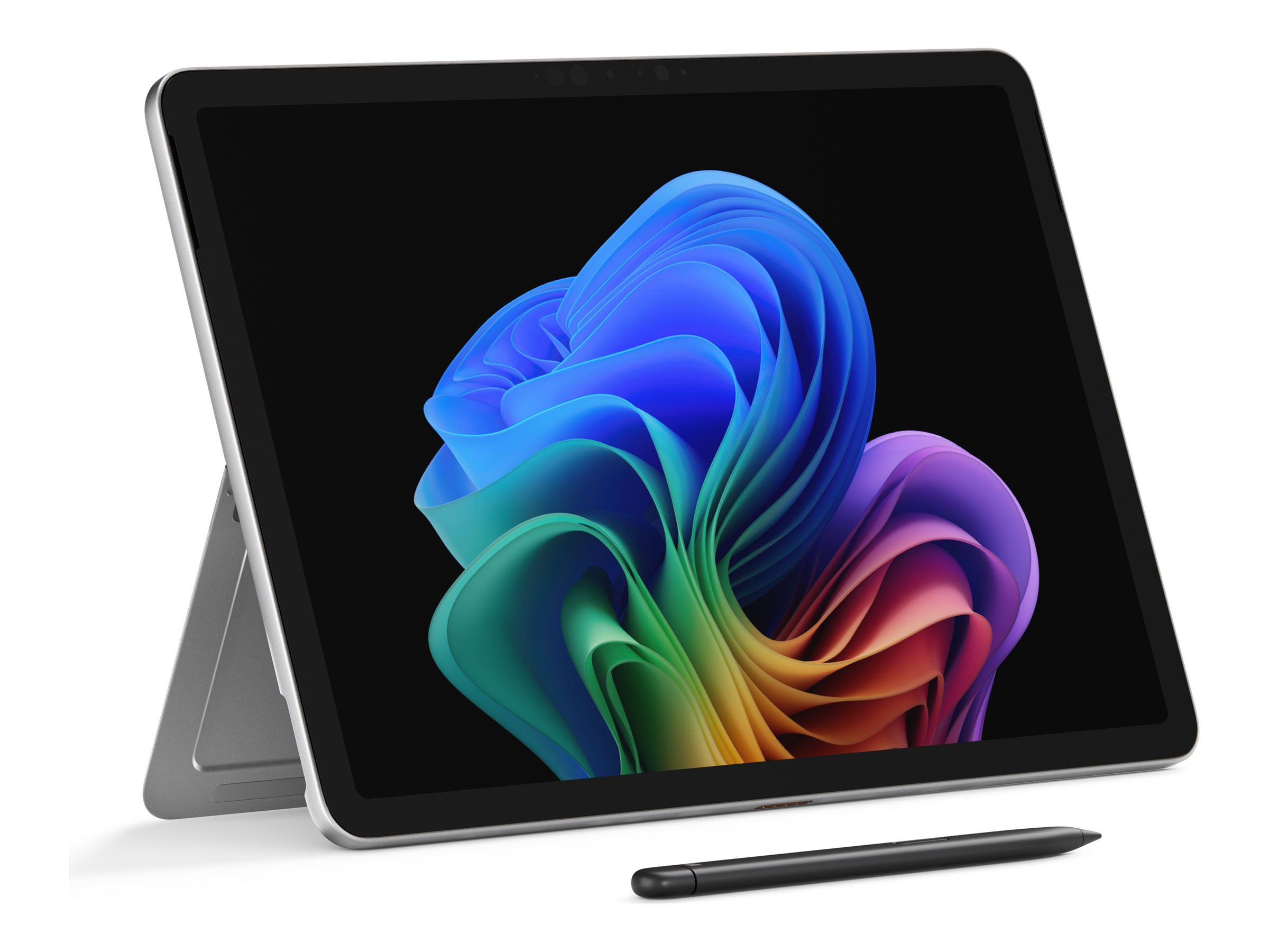 Microsoft Surface Pro Copilot+ PC for Business 12 X1P-42-100 24GB 1TB Sølv