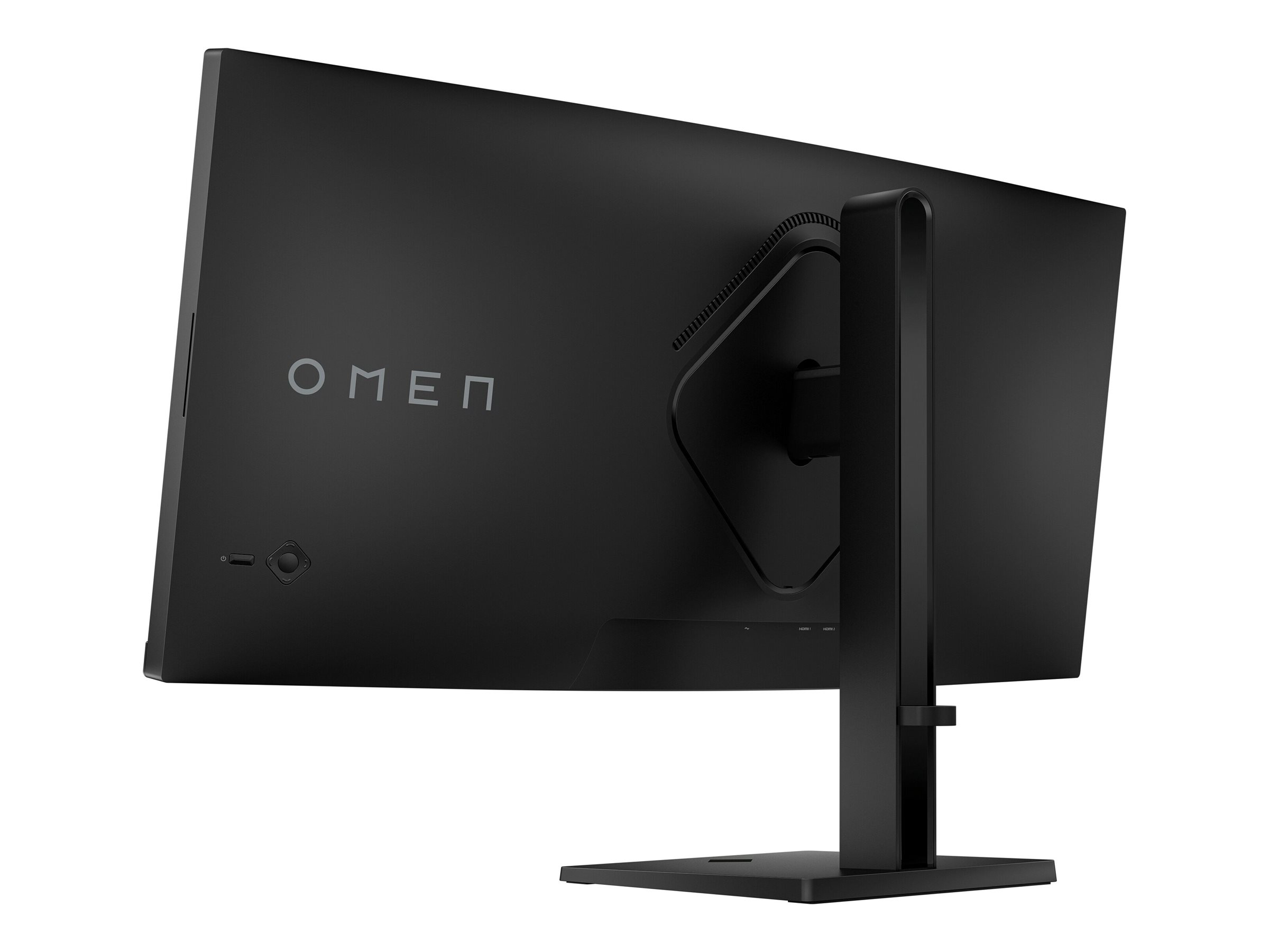 OMEN by HP 34c G2 34 VA 3440 x 1440 (UltraWide) HDMI DisplayPort 180Hz