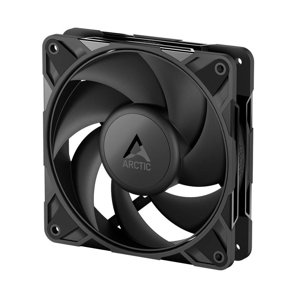 Arctic P12 Pro PST Fan 5-pack 120 mm