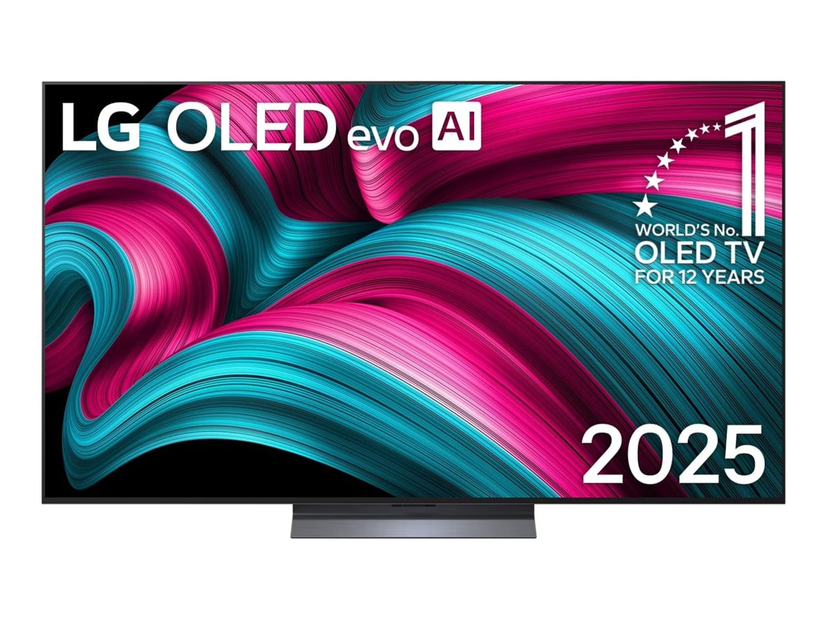 LG OLED65C58LA 65 4K UHD (2160p)