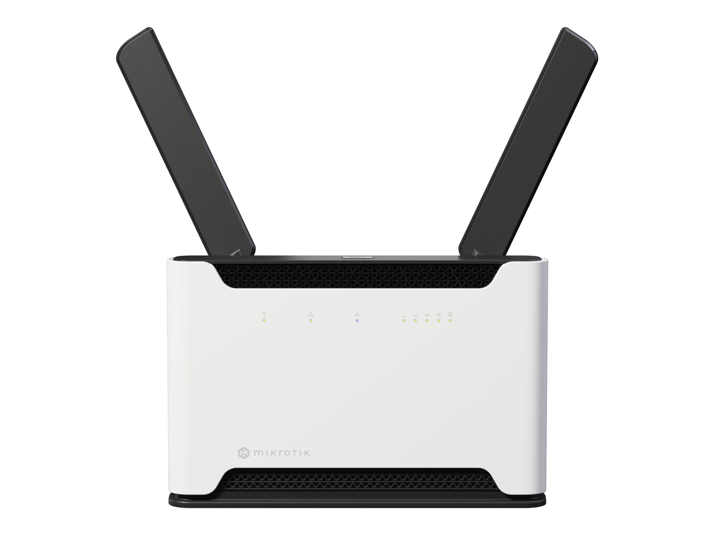 MikroTik Chateau 5G R17 ax Trådløs router