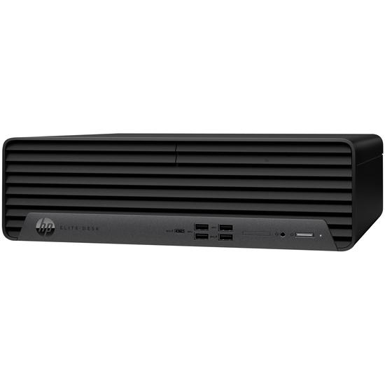 HP EliteDesk 600 G9 SFF i5-12500 16GB 512GB Intel UHD Graphics Windows 11 Pro