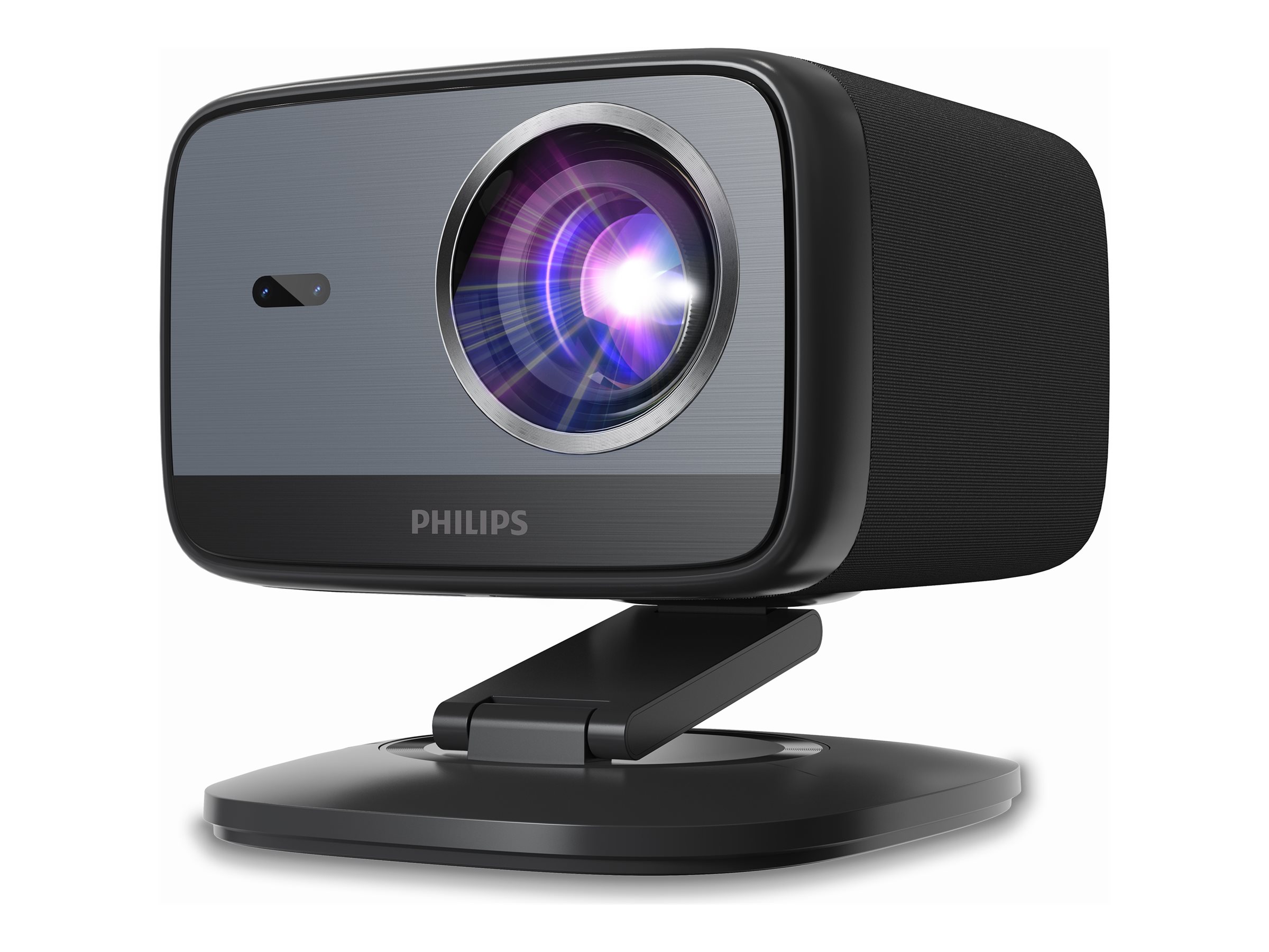 Philips NPX450 LCD-projektor Full HD