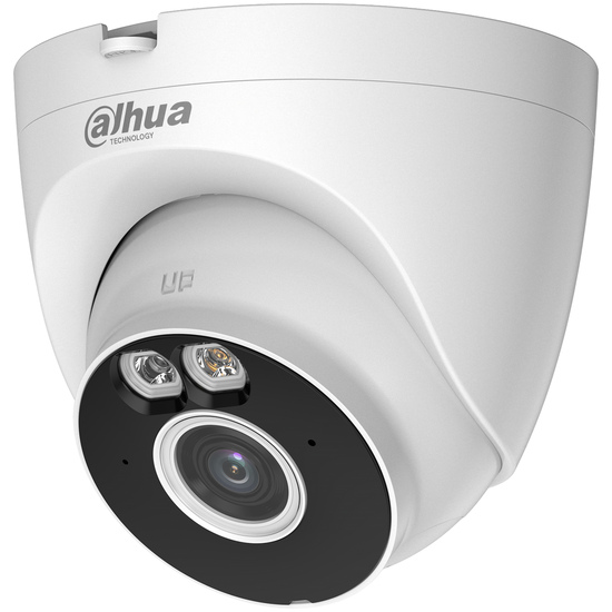 Dahua Technology IPC-HDW1339DA-SAW-IL Netværksovervågningskamera Udendørs 2304 x 1296