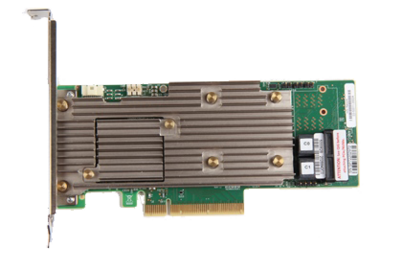 Fujitsu PRAID EP520i FH/LP RAID controller PCI Express 12 Gbit/sek.