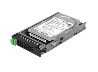 Fujitsu S26361-F5730-L112 Harddisk 1,2TB 2.5 Serial Attached SCSI 3 10000rpm