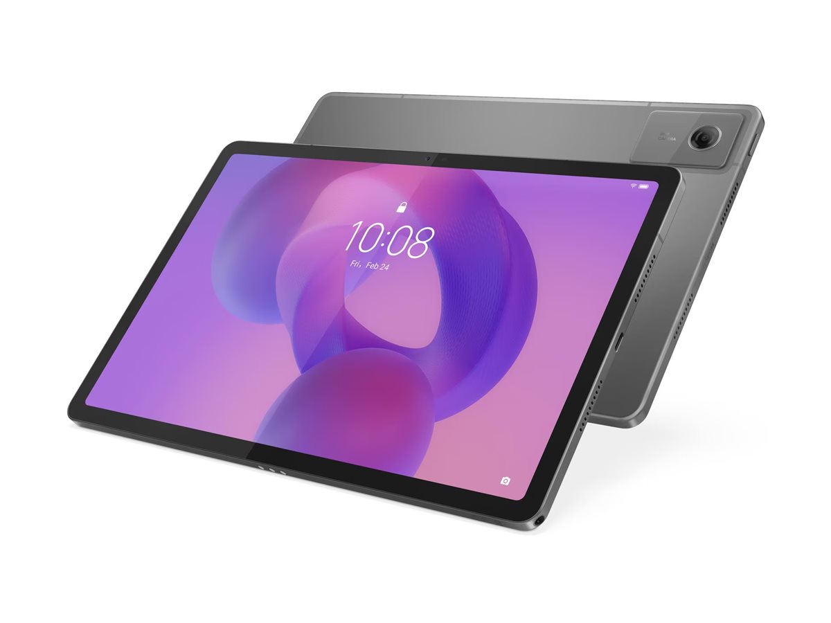 Lenovo Tab K11 Gen 2 ZAFN 11 256GB 8GB Grå