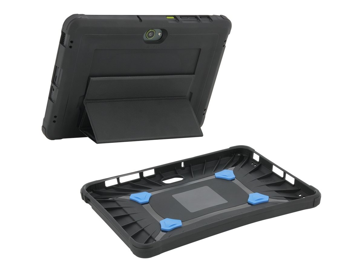 Mobilis PROTECH Beskyttelsescover Sort Samsung Galaxy Tab Active5 Pro