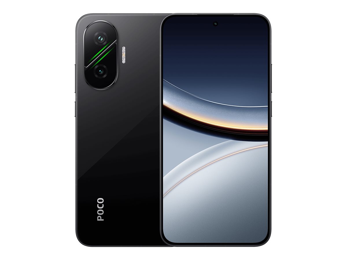 Xiaomi POCO F7 6.83 512GB Sort