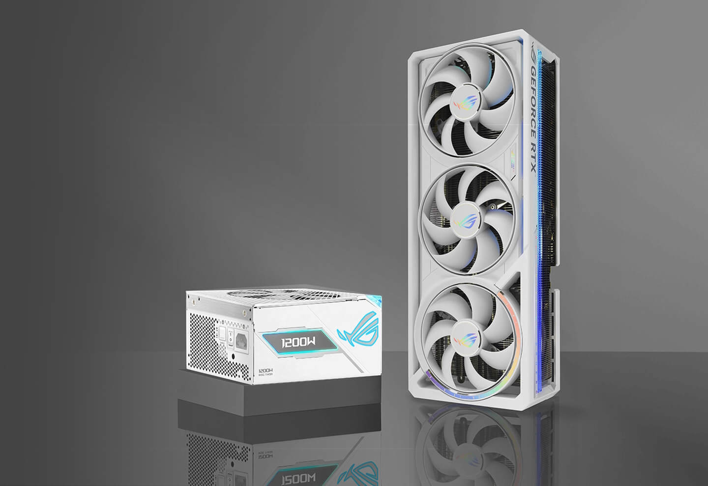 ASUS ROG Astral 16GB OC Edition